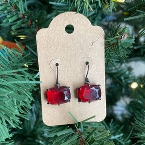 Ralph Lauren Dangle Earrings